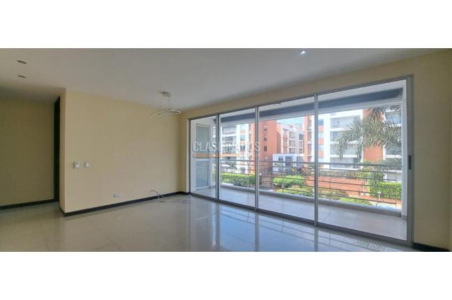 Apartamentos, Alquiler, Ciudad Jardín - $3.700.000