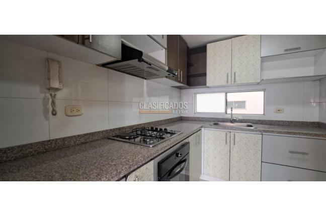 Apartamentos, Alquiler, Ciudad Jardín - $3.700.000