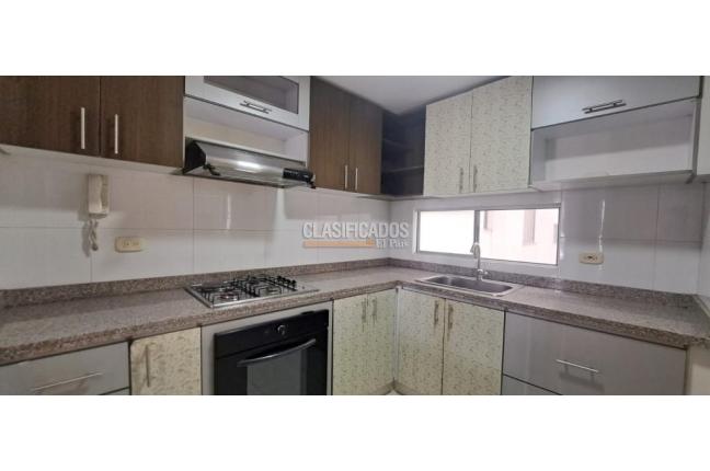 Apartamentos, Alquiler, Ciudad Jardín - $3.700.000