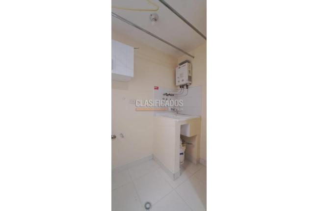 Apartamentos, Alquiler, Ciudad Jardín - $3.700.000
