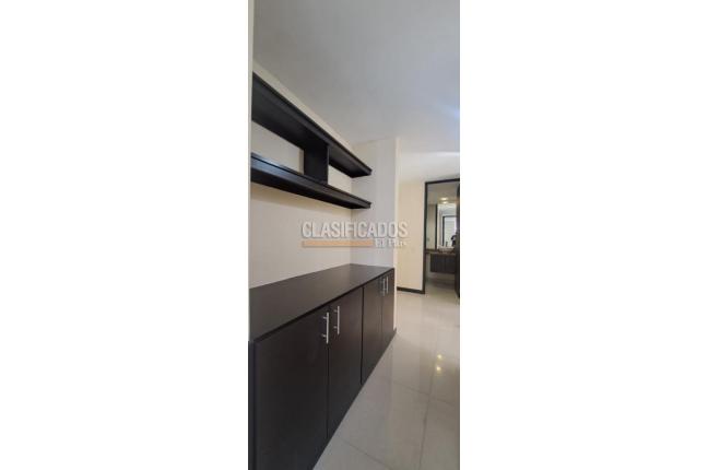 Apartamentos, Alquiler, Ciudad Jardín - $3.700.000