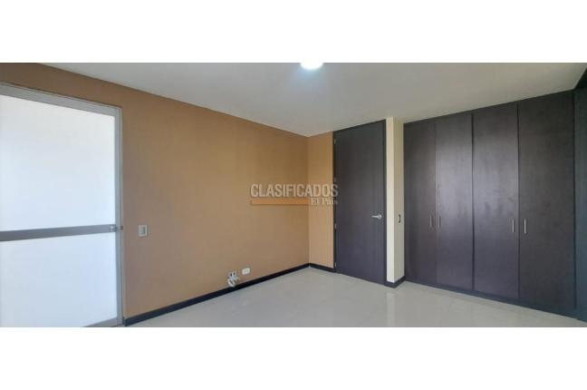 Apartamentos, Alquiler, Ciudad Jardín - $3.700.000