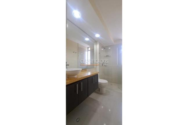 Apartamentos, Alquiler, Ciudad Jardín - $3.700.000