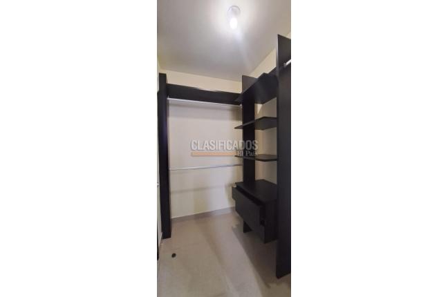 Apartamentos, Alquiler, Ciudad Jardín - $3.700.000