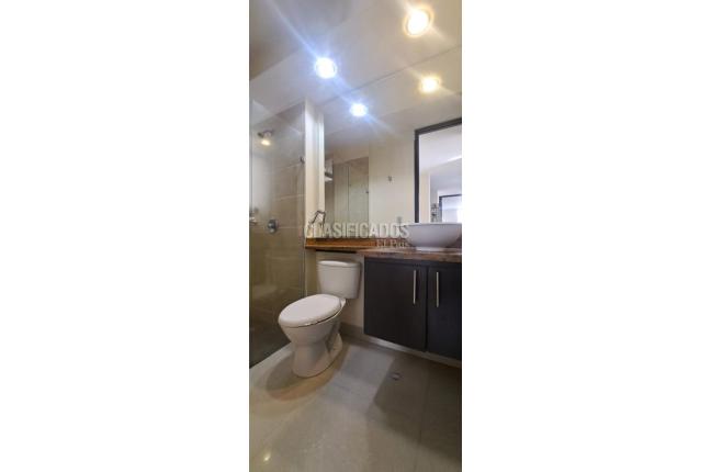 Apartamentos, Alquiler, Ciudad Jardín - $3.700.000