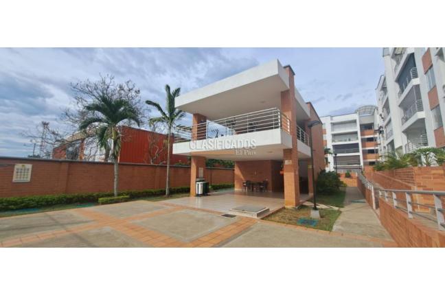Apartamentos, Alquiler, Ciudad Jardín - $3.700.000
