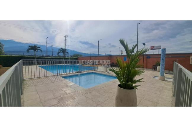 Apartamentos, Alquiler, Ciudad Jardín - $3.700.000