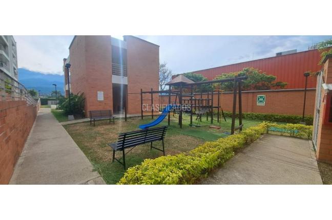 Apartamentos, Alquiler, Ciudad Jardín - $3.700.000