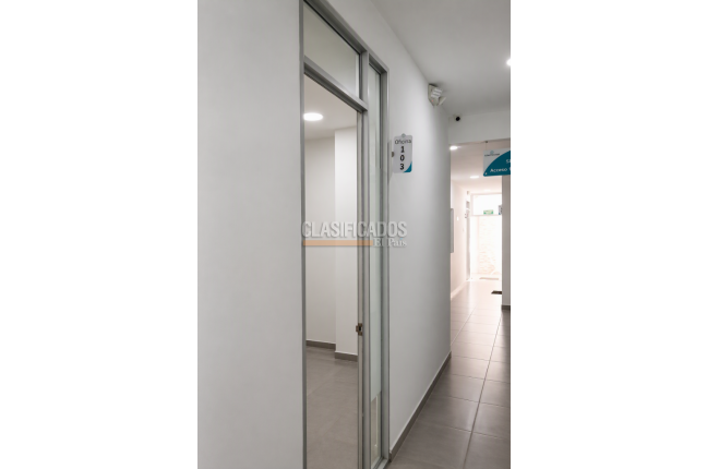 Oficinas y Consultorios, Alquiler, Barranquilla - $3.000.000