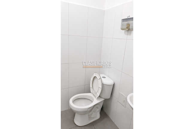 Oficinas y Consultorios, Alquiler, Barranquilla - $3.000.000