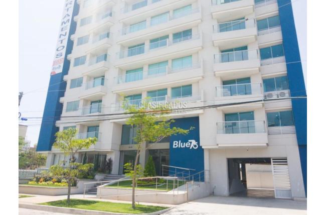 Apartamentos, Alquiler en Barranquilla