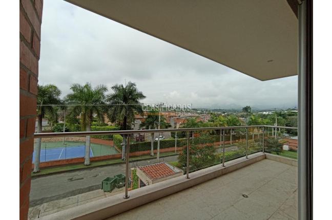 Apartamentos, Alquiler, Pance - $6.000.000