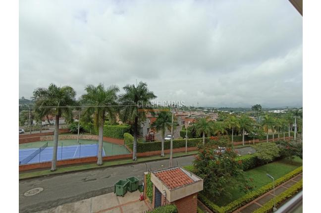 Apartamentos, Alquiler, Pance - $6.000.000