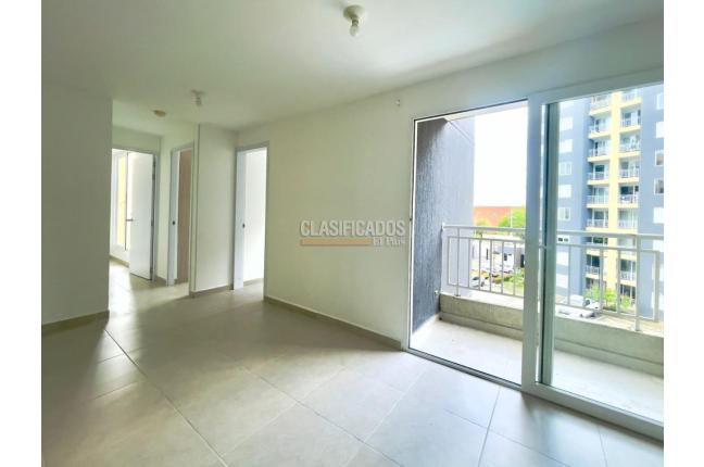 Apartamentos, Alquiler, Yumbo - $1.300.000