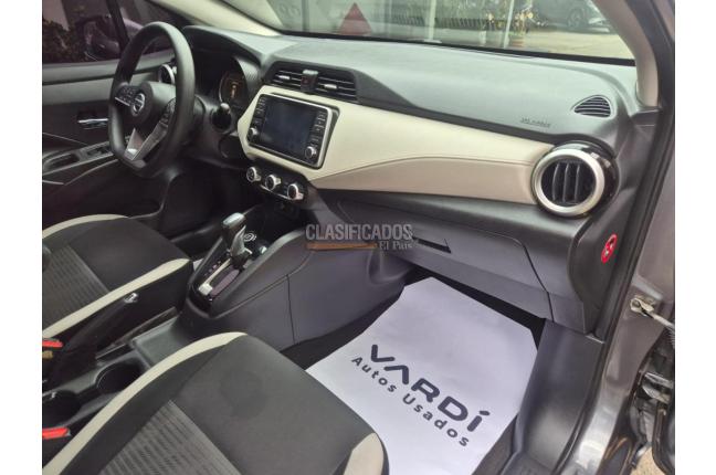 Nissan Versa 2022 - $64.000.000