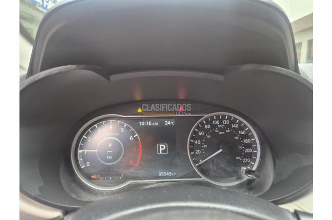 Nissan Versa 2022 - $64.000.000