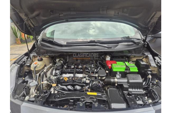 Nissan Versa 2022 - $64.000.000