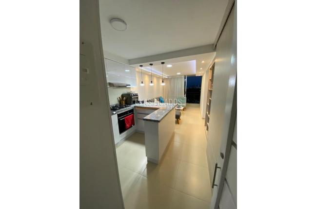 Apartamentos, Venta, Hacienda Kachipay - $260.000.000