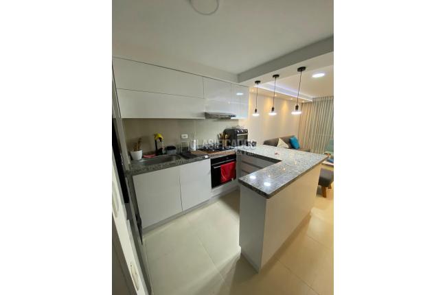 Apartamentos, Venta, Hacienda Kachipay - $260.000.000