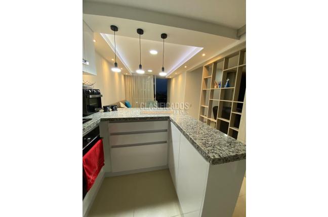 Apartamentos, Venta, Hacienda Kachipay - $260.000.000