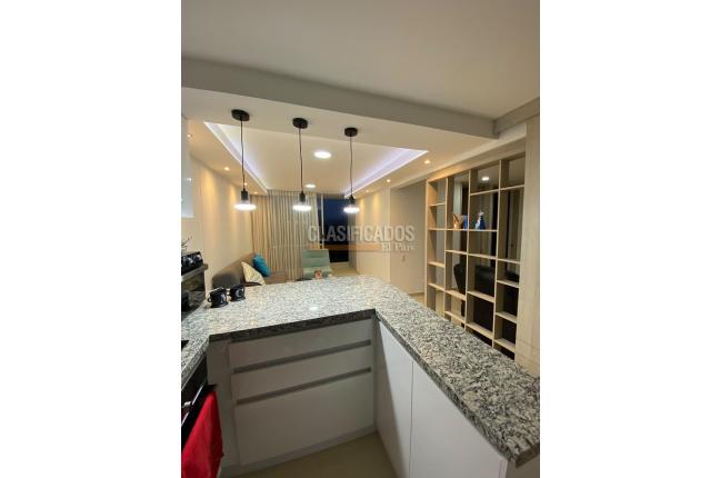 Apartamentos, Venta, Hacienda Kachipay - $260.000.000