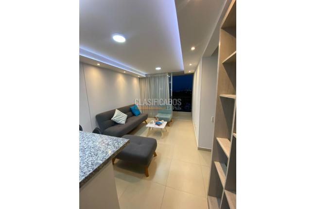 Apartamentos, Venta, Hacienda Kachipay - $260.000.000