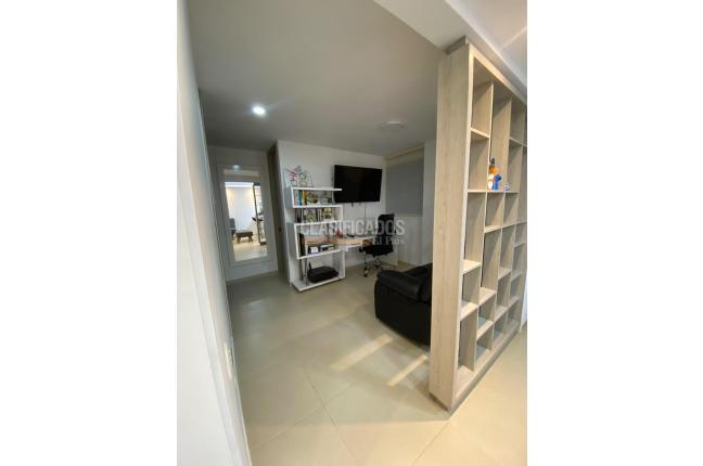 Apartamentos, Venta, Hacienda Kachipay - $260.000.000