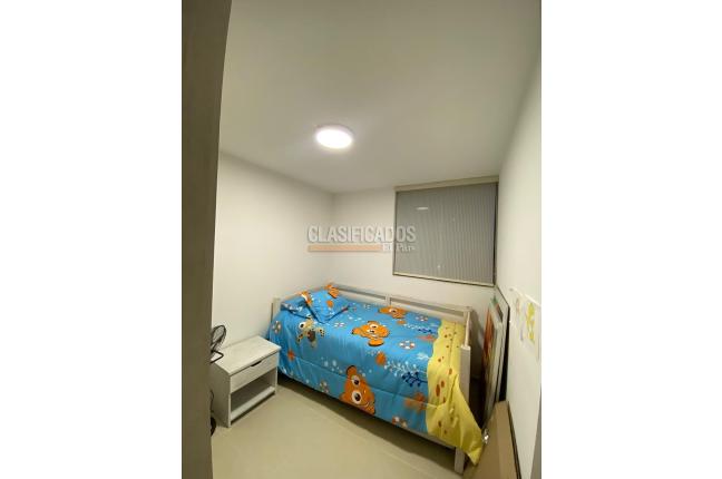 Apartamentos, Venta, Hacienda Kachipay - $260.000.000