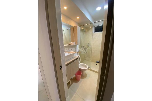 Apartamentos, Venta, Hacienda Kachipay - $260.000.000