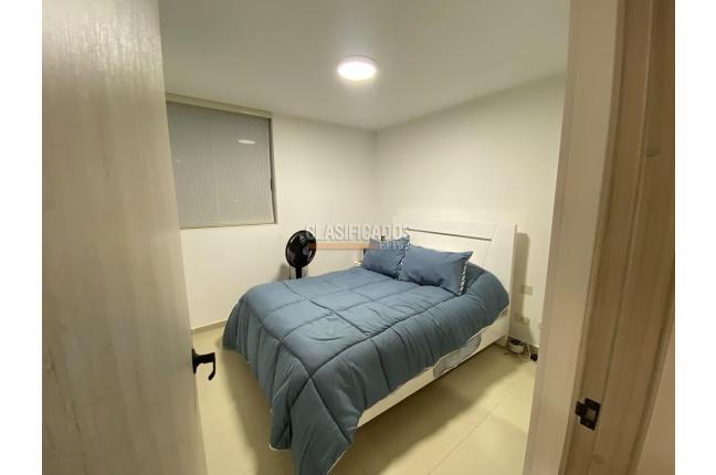 Apartamentos, Venta, Hacienda Kachipay - $260.000.000
