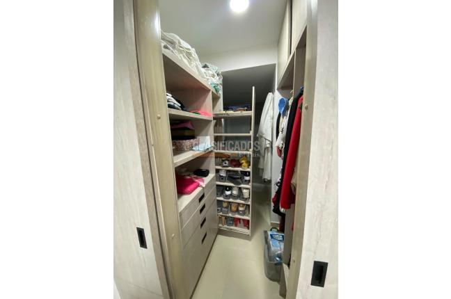 Apartamentos, Venta, Hacienda Kachipay - $260.000.000