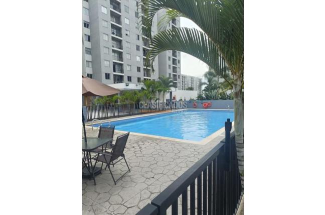 Apartamentos, Venta, Hacienda Kachipay - $260.000.000