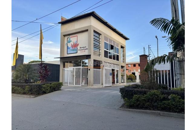 Casas, Venta, Jamundí - $210.000.000