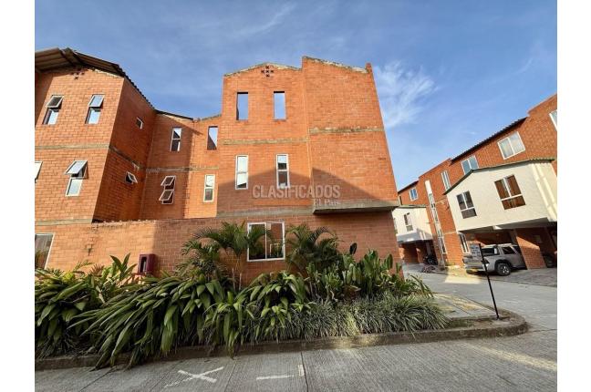 Casas, Venta, Jamundí - $210.000.000