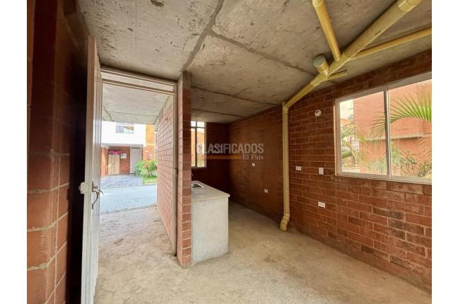 Casas, Venta, Jamundí - $210.000.000