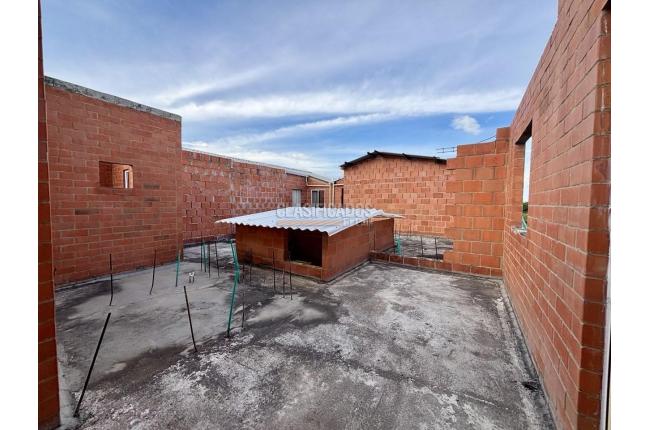 Casas, Venta, Jamundí - $210.000.000