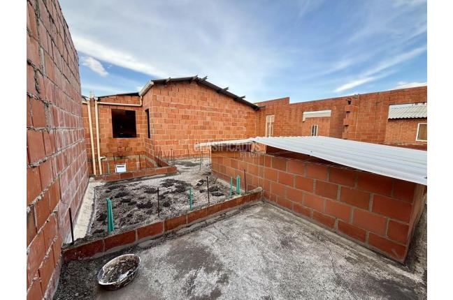 Casas, Venta, Jamundí - $210.000.000