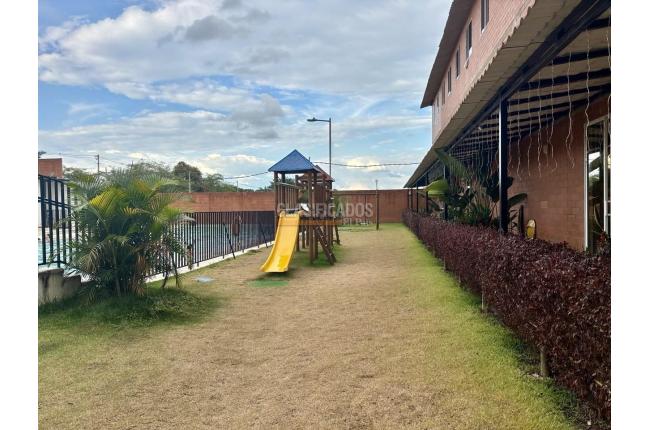 Casas, Venta, Jamundí - $210.000.000