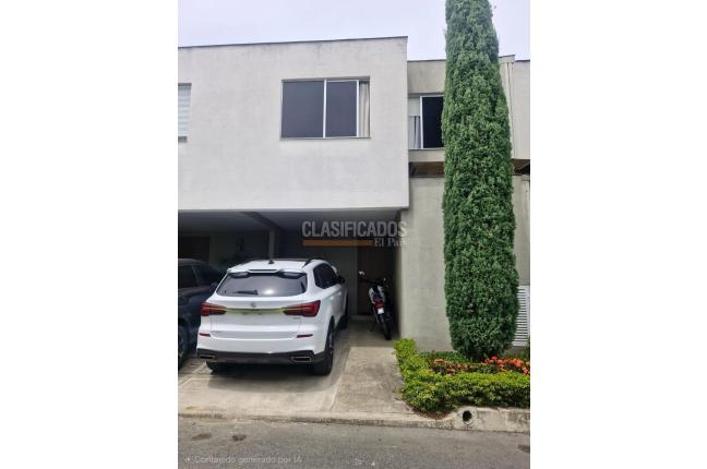 Casas, Venta, Jamundí - $465.000.000