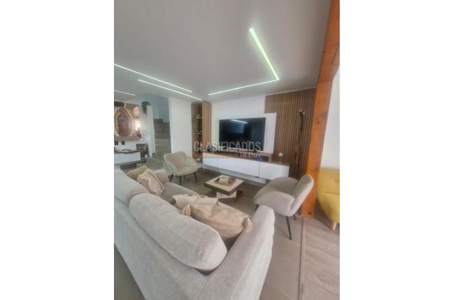 Casas, Venta, Jamundí - $465.000.000