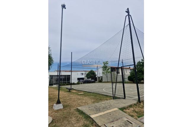 Casas, Venta, Jamundí - $465.000.000