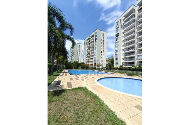 Apartamentos, Venta en Jamundí