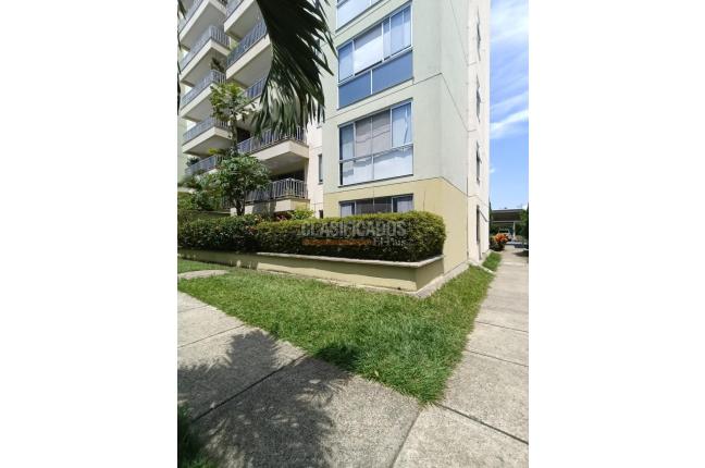 Apartamentos, Venta en Jamundí