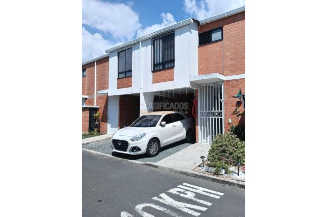 Casas, Venta en Jamundí
