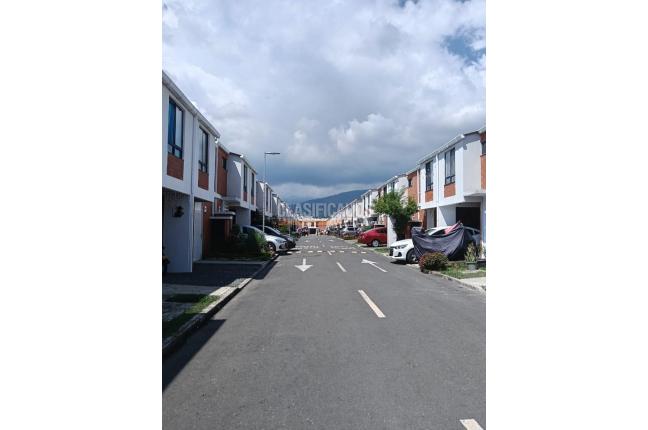 Casas, Venta en Jamundí