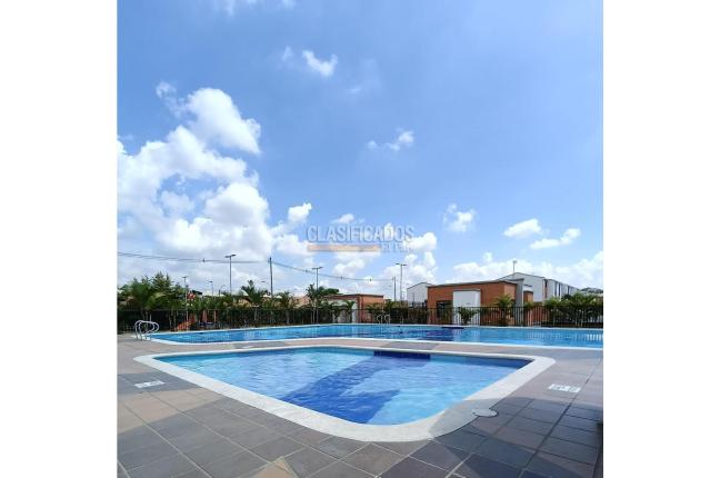 Casas, Venta en Jamundí