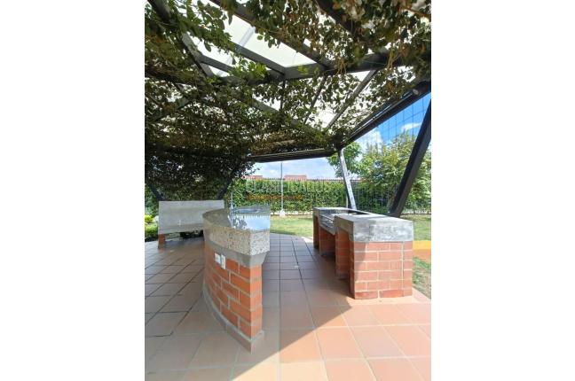 Casas, Venta, Jamundí - $280.000.000