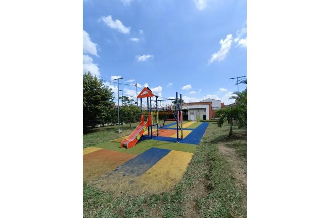 Casas, Venta, Jamundí - $280.000.000
