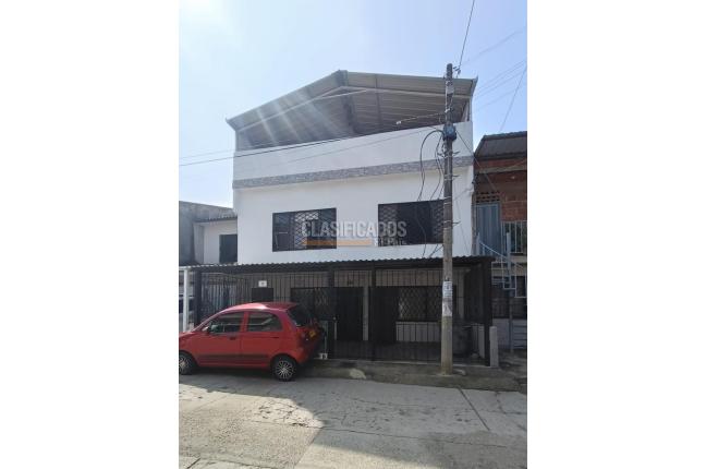 Casas, Venta, Jamundí - $550.000.000