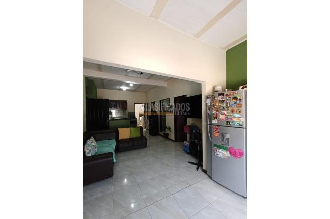 Casas, Venta, Jamundí - $550.000.000